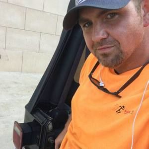 Meet your Posher, Matthew